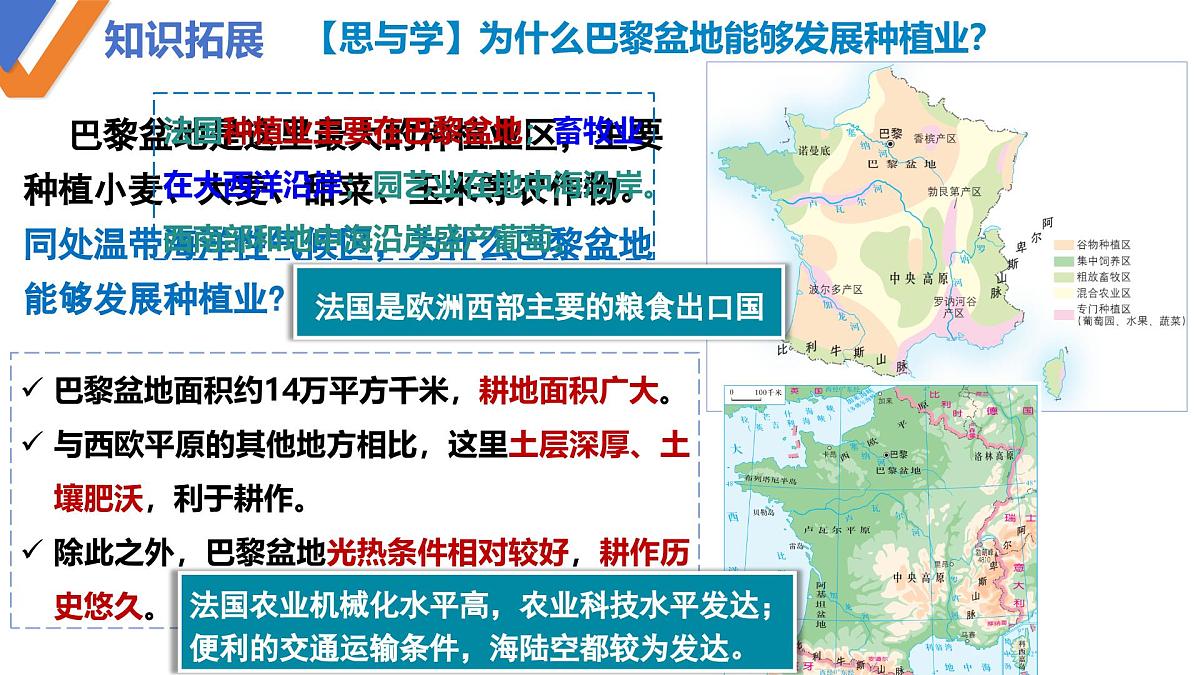 9.2+欧洲西部+第2课时+课件-2024-2025学年人教版(2024)地理+七年级下册第8页
