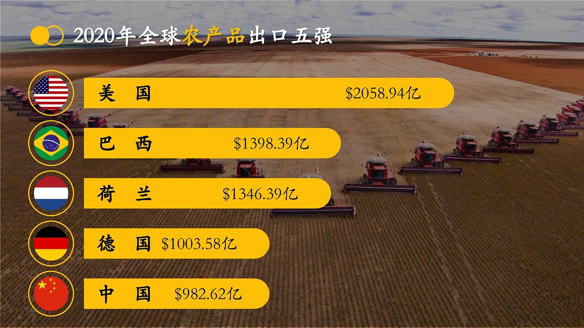 10.1.2 美国(第2课时 农业地区专业化和资源消耗大国)(课件)第6页