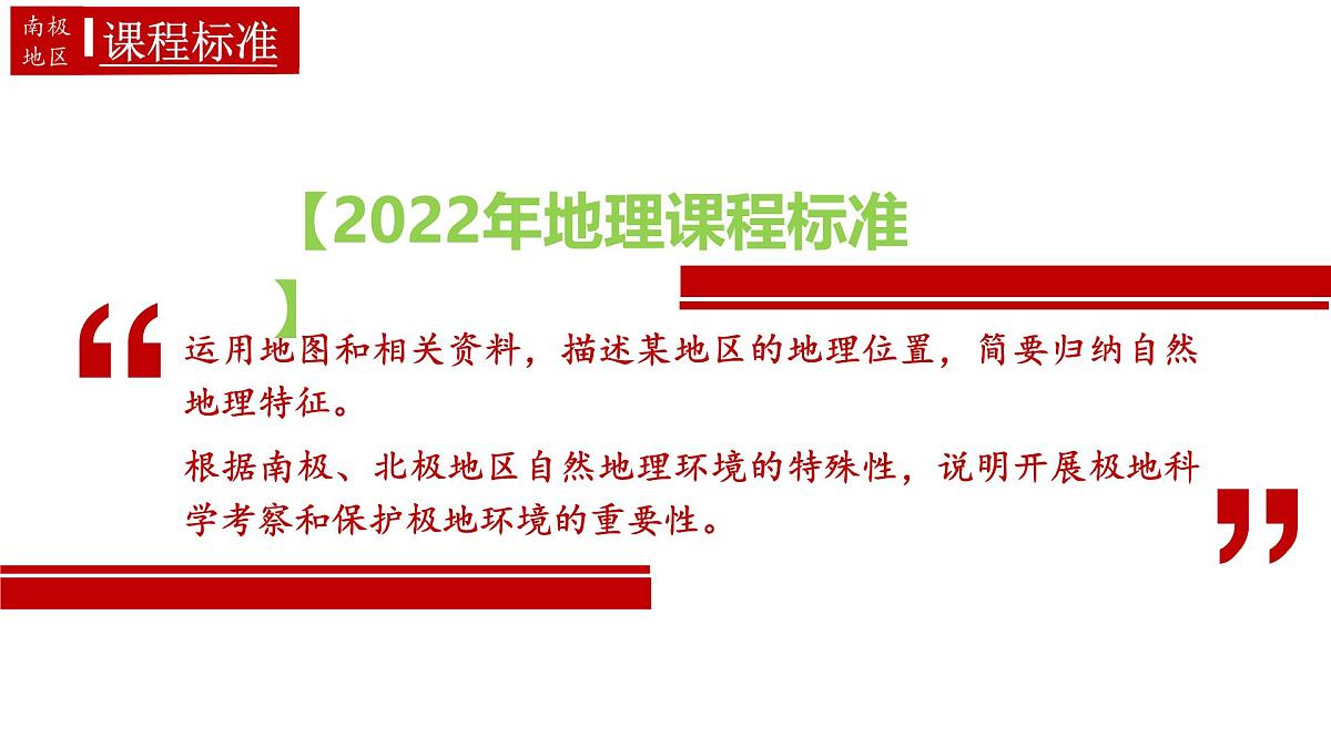 11.极地地区(课件)(第1课时)2025学年七年级地理同步教学课件+教学设计(人教版2024)第3页