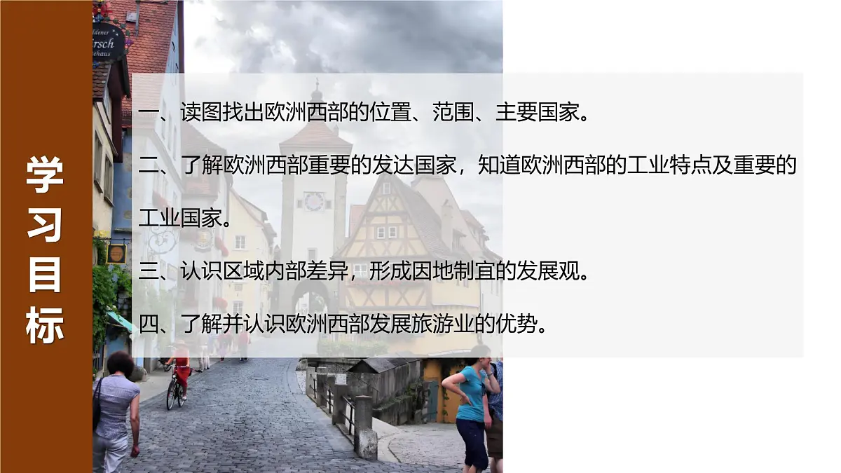 9.2+欧洲西部+课件-2024-2025学年七年级地理下学期人教版(2024)第4页