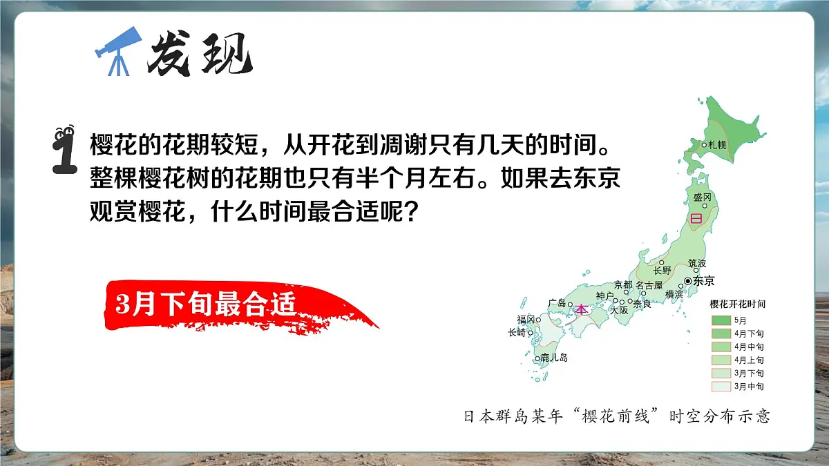 第九章走进国家9.1日本(第1课时)课件(32页)第3页