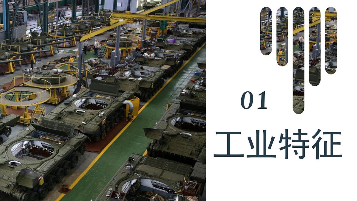 第九章走进国家9.3俄罗斯(第2课时)课件 2025学年春季学期七年级地理湘教版下册第2页