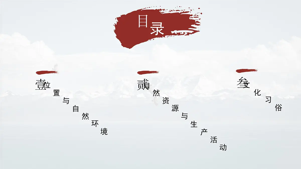 2024-2025学年晋教版地理七年级下册 6.1体验“热带风情”——东南亚 课件第7页