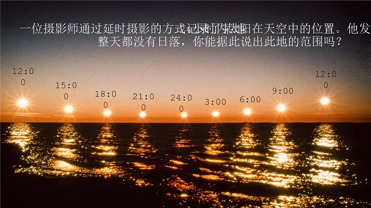 2024-2025学年晋教版地理七年级下册 8.2 推动两极地区的环境保护 课件第2页