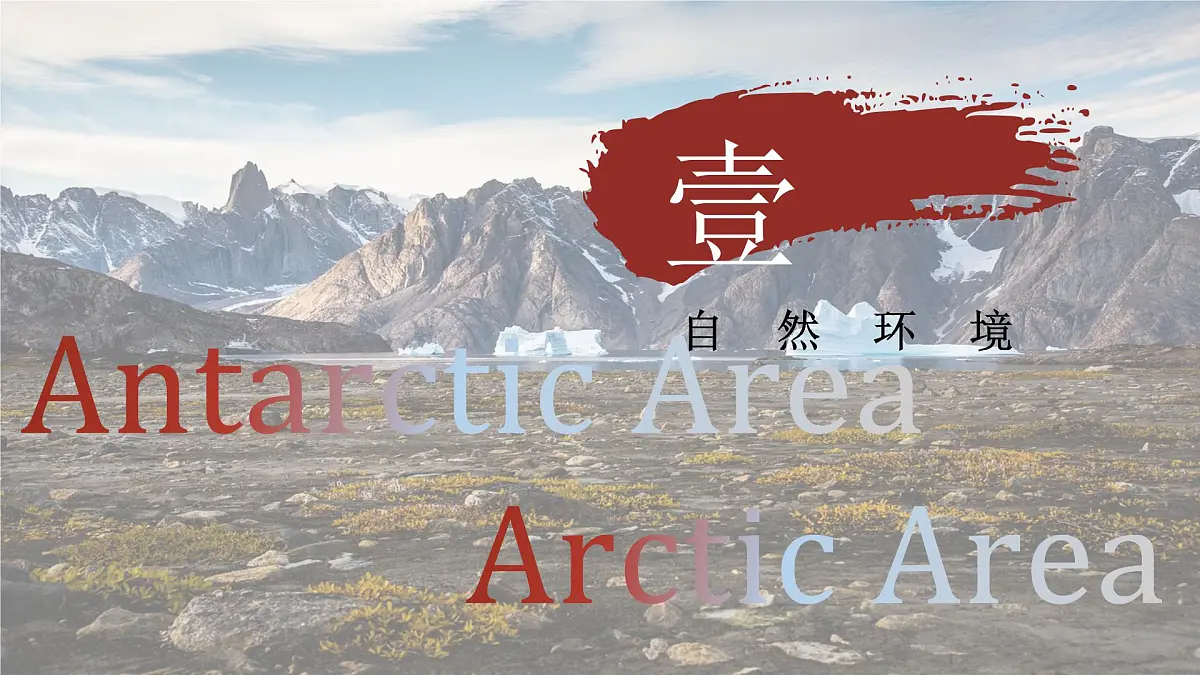 2024-2025学年晋教版地理七年级下册 8.2 推动两极地区的环境保护 第1课时 课件第6页