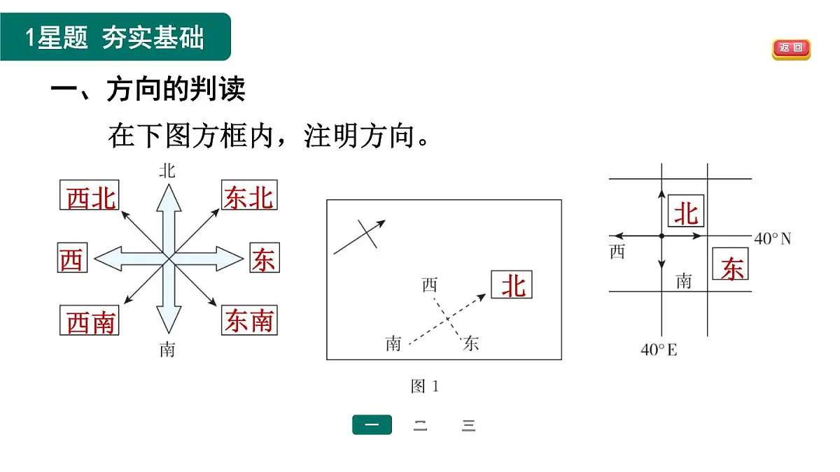 填图学地理(二)第2页