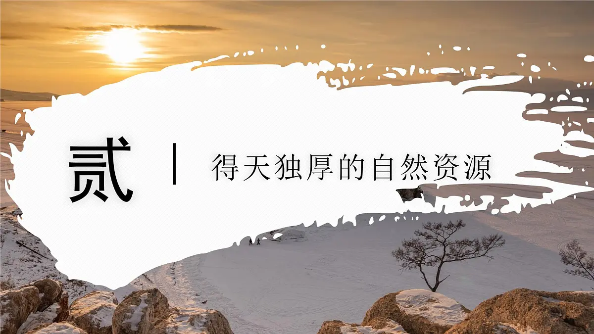 8.3.2 俄罗斯(教学课件)——初中地理商务星球版(2024)七年级下册第5页