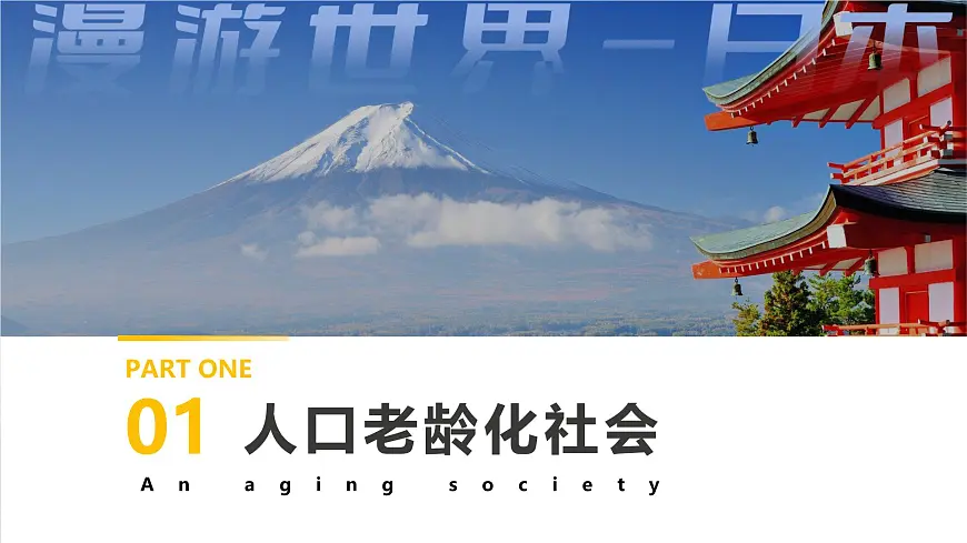 2025年春人教版地理七年级下册上课课件 8.1.2 日本(第2课时 人口老龄化社会和对外依赖强的经济)第6页