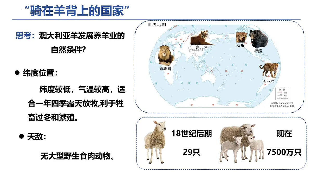 9.4.2澳大利亚+课件-2024-2025学年人教版地理七年级下册第6页