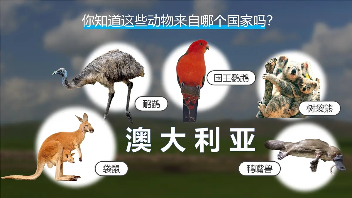 9.4+澳大利亚+课件-2024-2025学年人教版七年级下册地理第3页