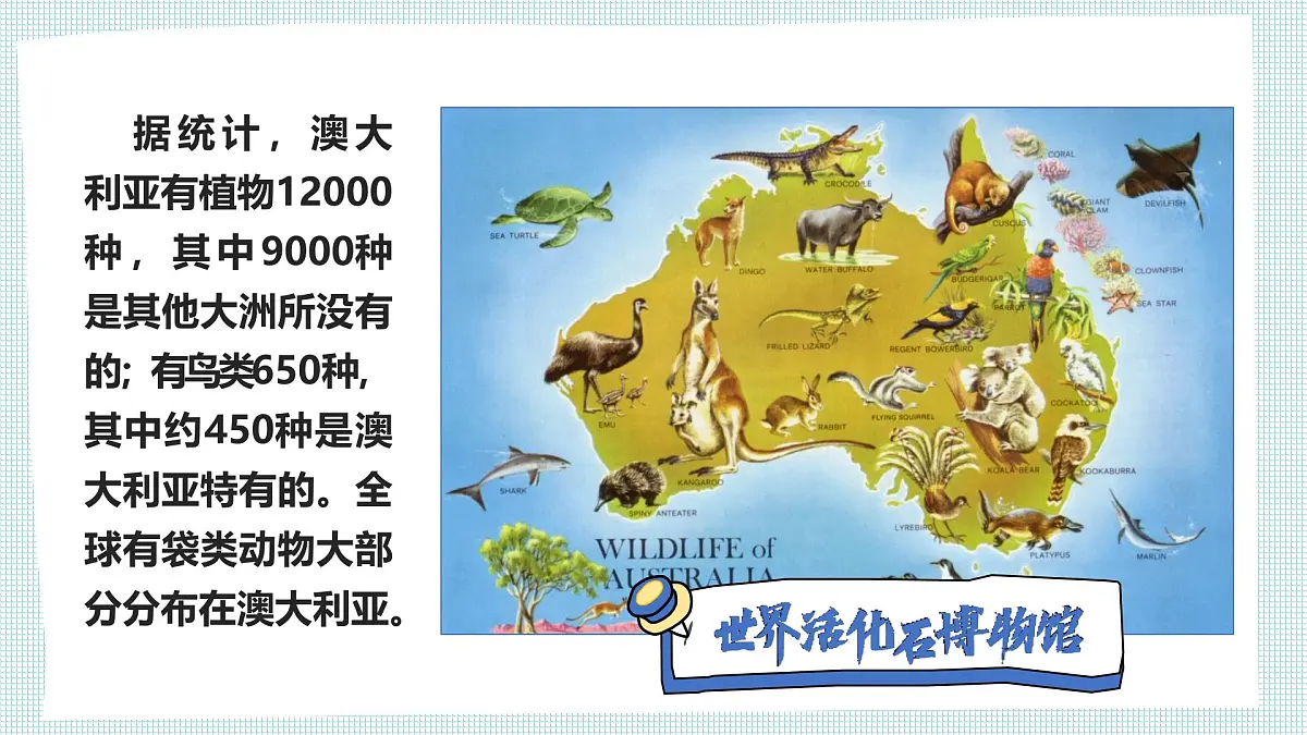 9.4+澳大利亚+课件-2024-2025学年人教版七年级下册地理第4页