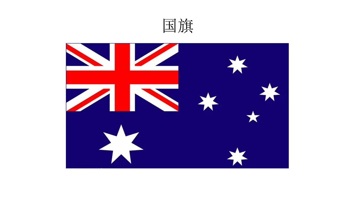 2024-2025学年七年级地理下册(商务星球版2024)8.4澳大利亚课件第6页