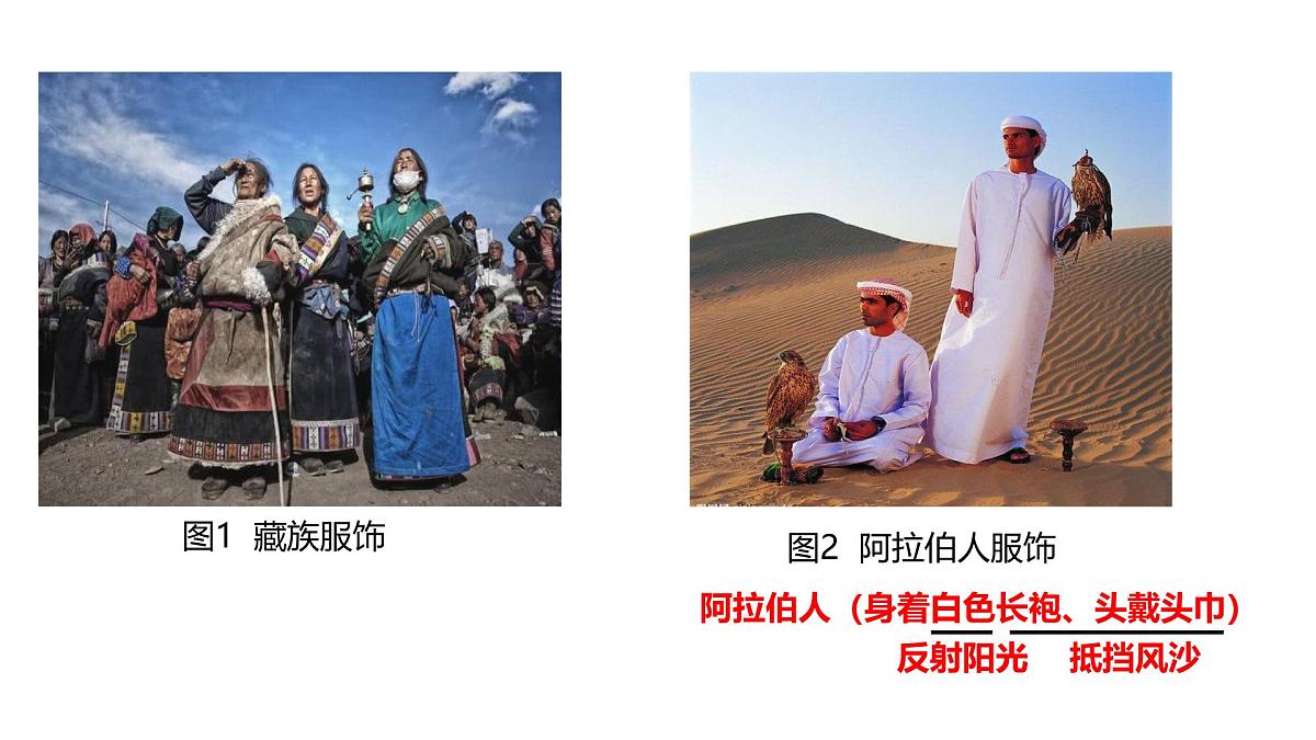 湘教版(2024年)地理七年级上册 1.1 我们身边的地理 课件第7页