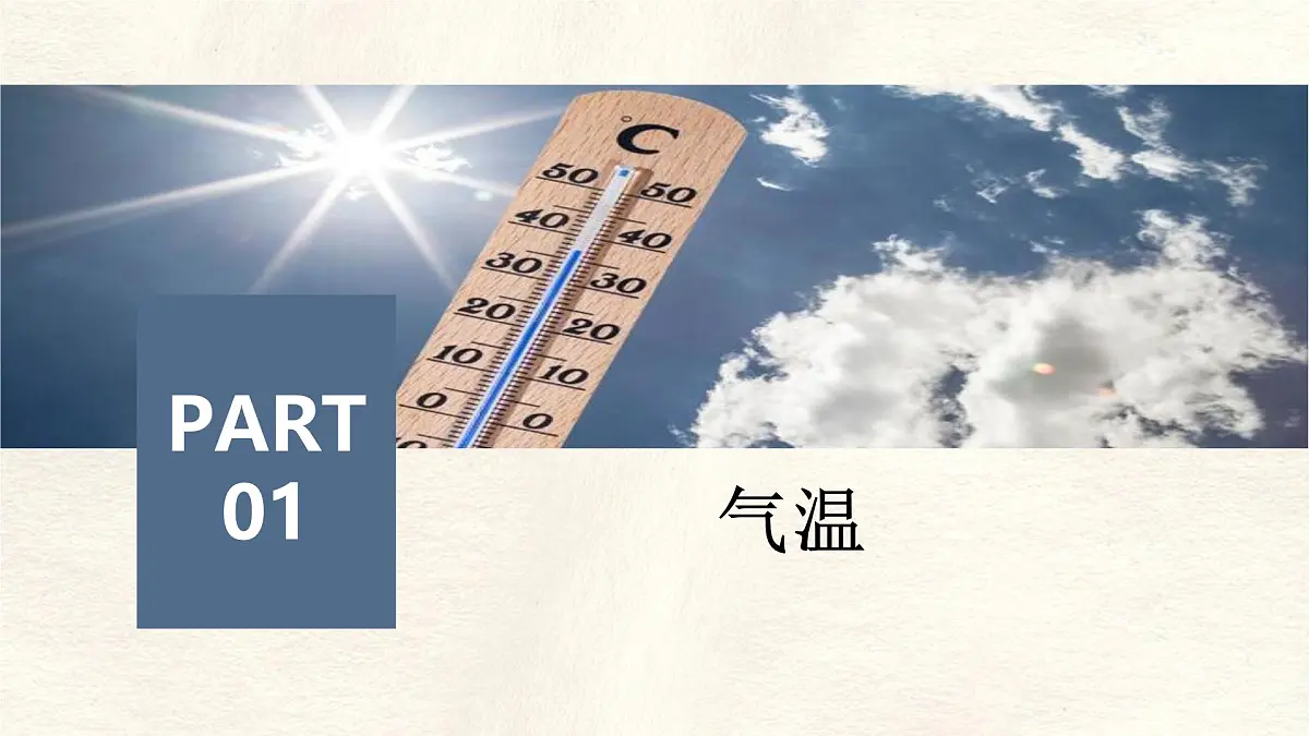 湘教版(2024年)地理七年级上册 5.2 气温和降水 课件 (2)第5页