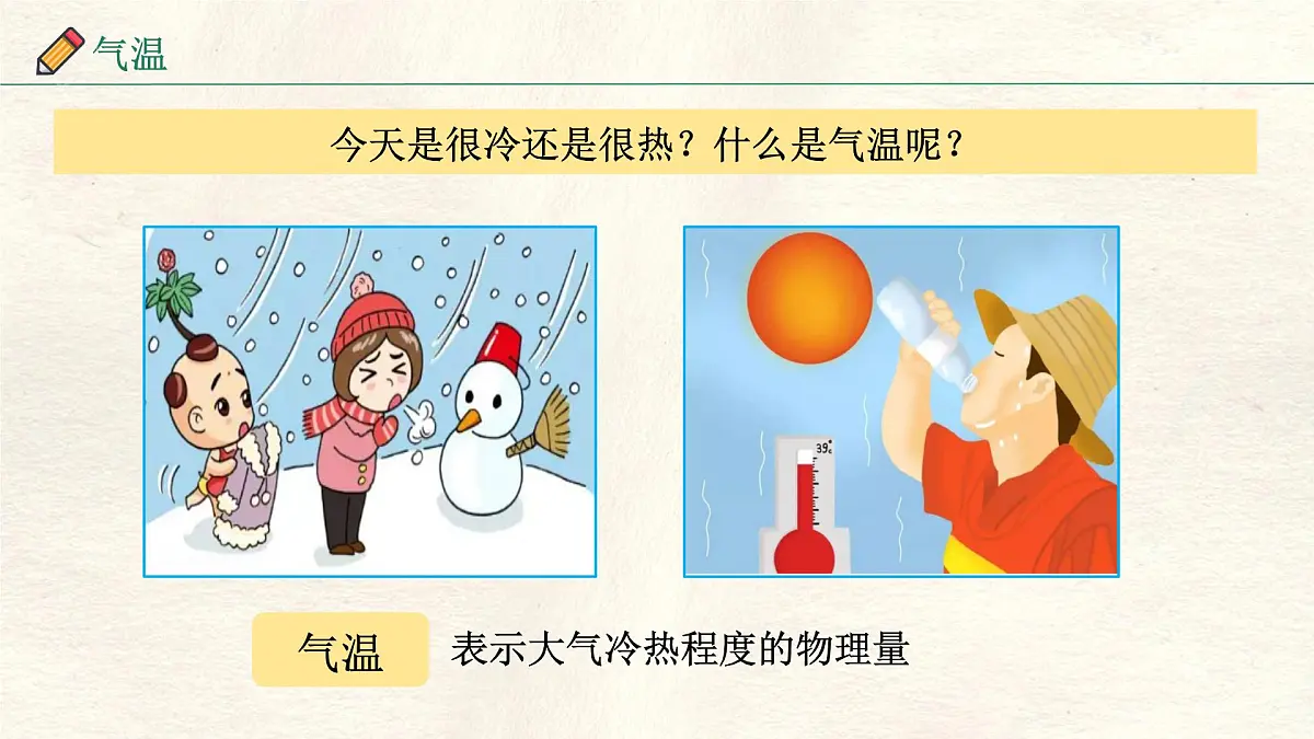 湘教版(2024年)地理七年级上册 5.2 气温和降水 课件 (2)第6页
