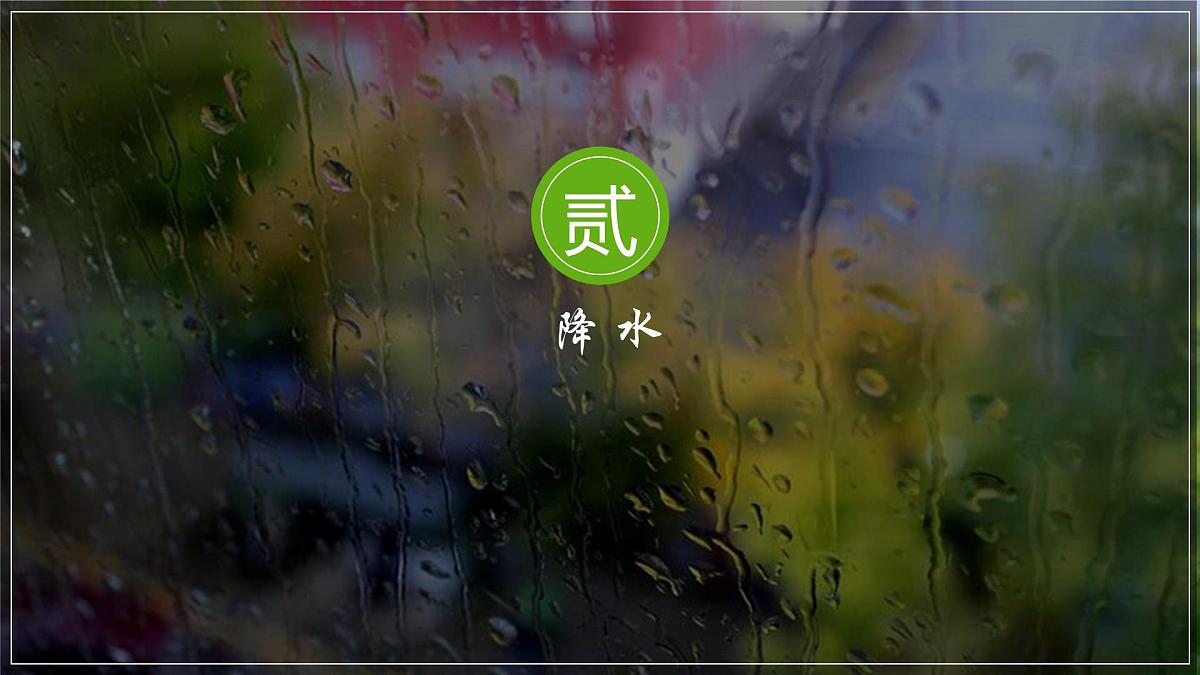 湘教版(2024年)地理七年级上册 5.2 气温和降水(第2课时)课件(1)第2页