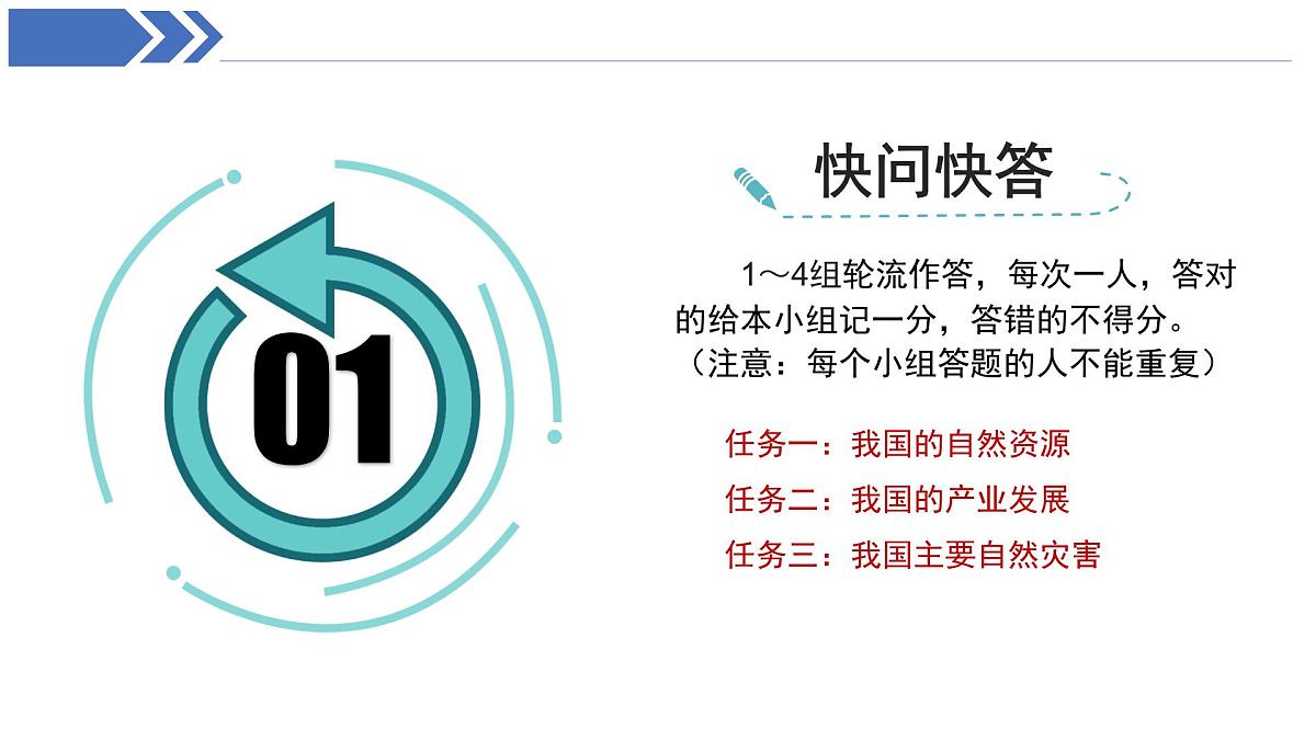 期末复习 课件 地理中图版(2024)七年级下册第6页