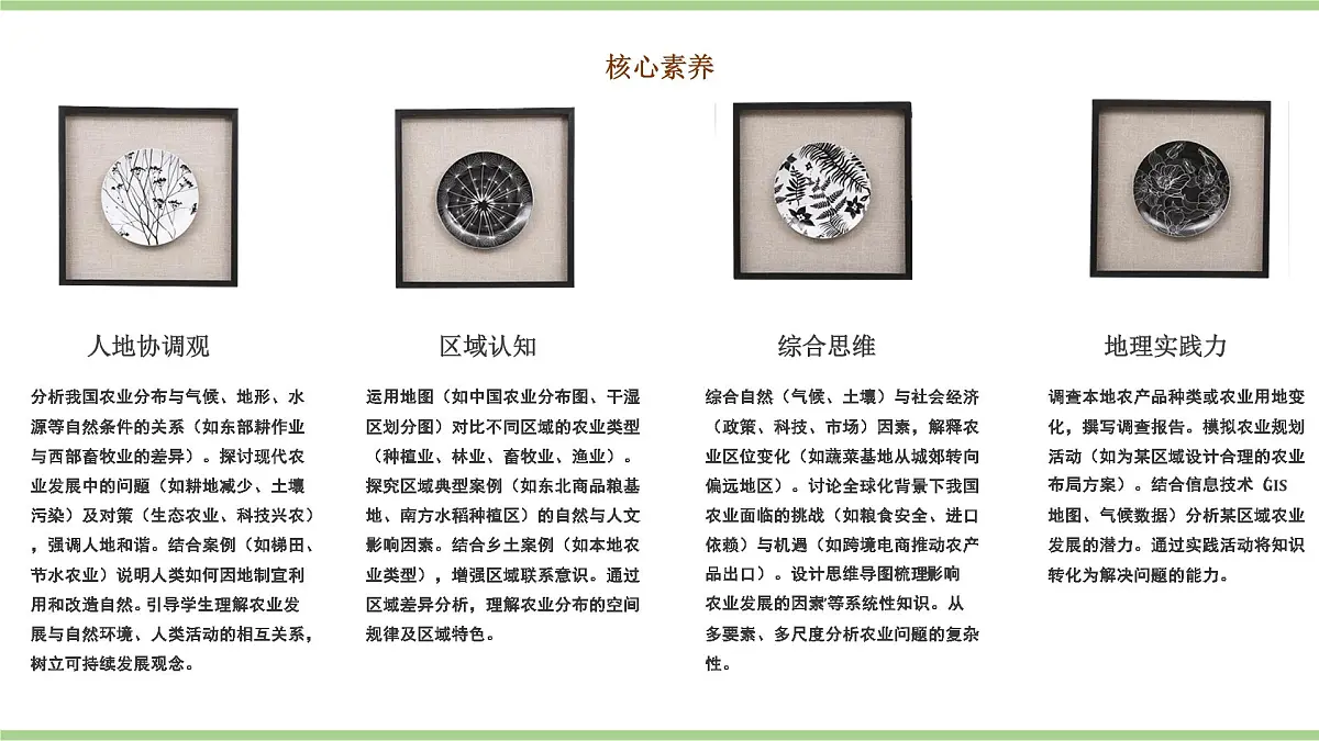 4.1.2 农业(教学课件)——初中地理人教版(2024)八年级上册第3页