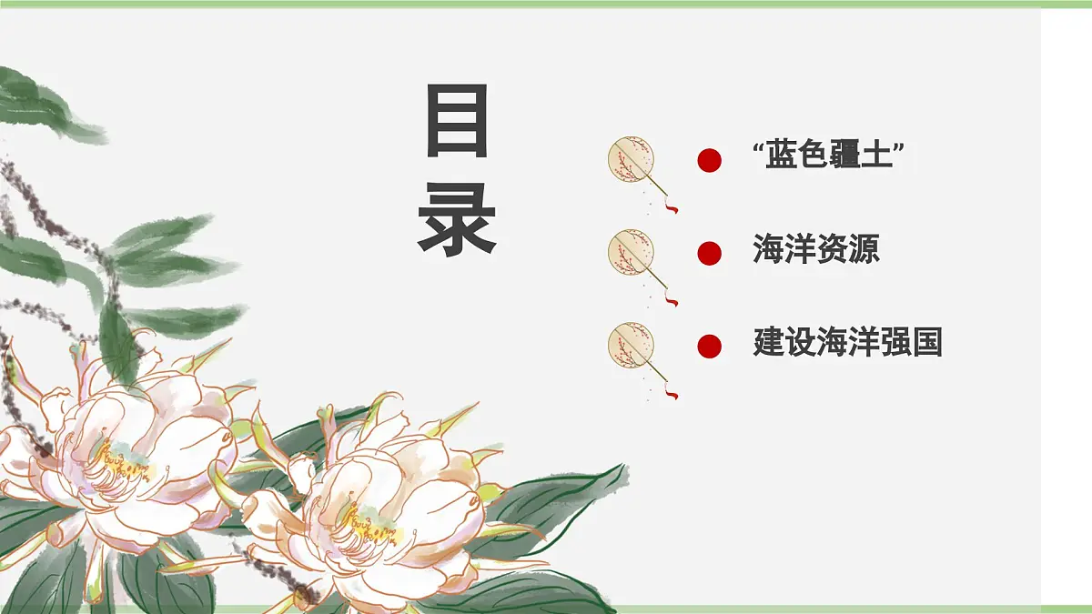 第一章 学习与探究 中国的海洋国土(教学课件)——初中地理人教版(2024)八年级上册第4页