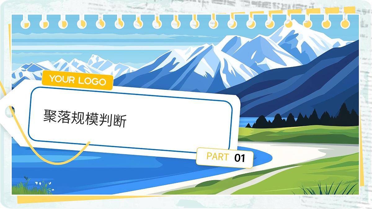 中考地理复习 等高线地形图的简答题归纳 课件第3页