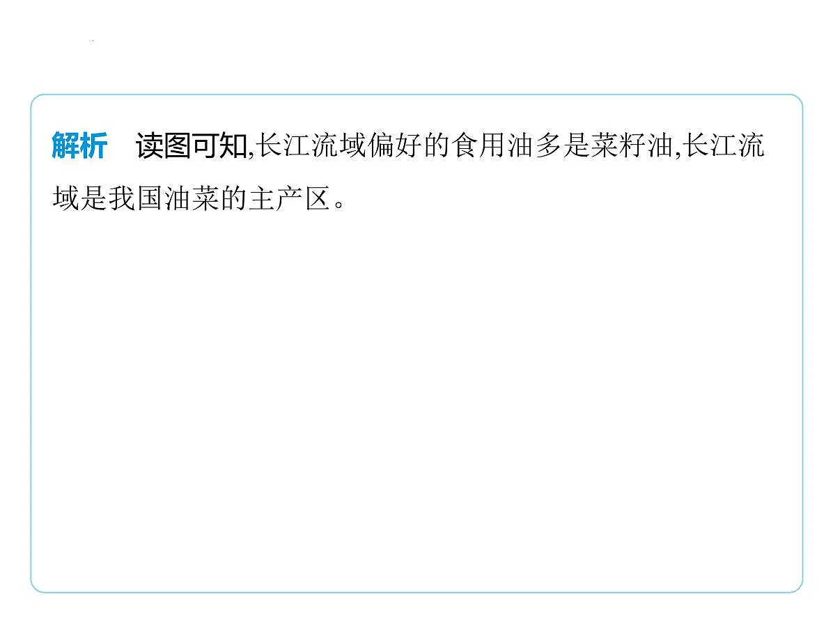 第四章 中国的经济发展复习课件-2025-2026学年八年级地理上册人教版(2024)第4页