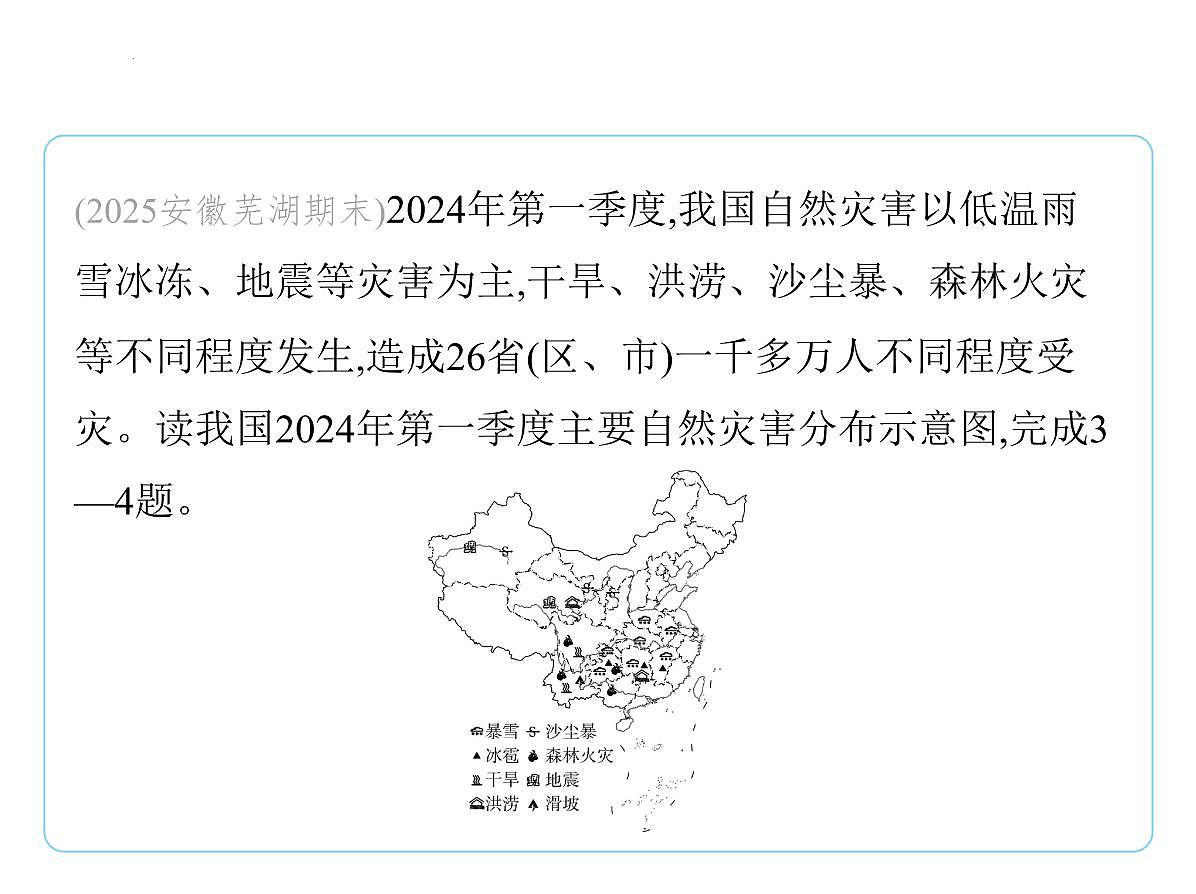 第五章 建设美丽中国复习课件-2025-2026学年八年级地理上册人教版(2024)第5页