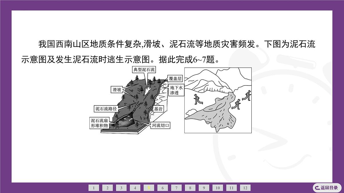 第五章 建设美丽中国 练习课件-2025-2026学年八年级地理上学期人教版(2024)第7页