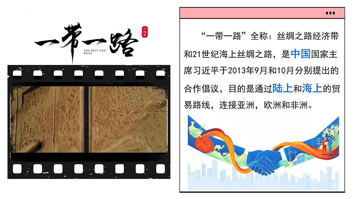 1.1 疆域 第1课时(情境任务教学课件)第2页