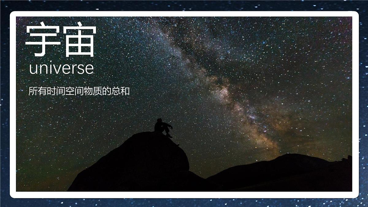 湘教版七年级上册地理1.1 我们身边的地理 PPT课件第6页