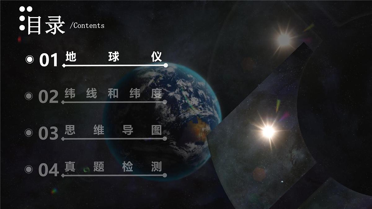 2.2 地球自转(教学课件)第4页