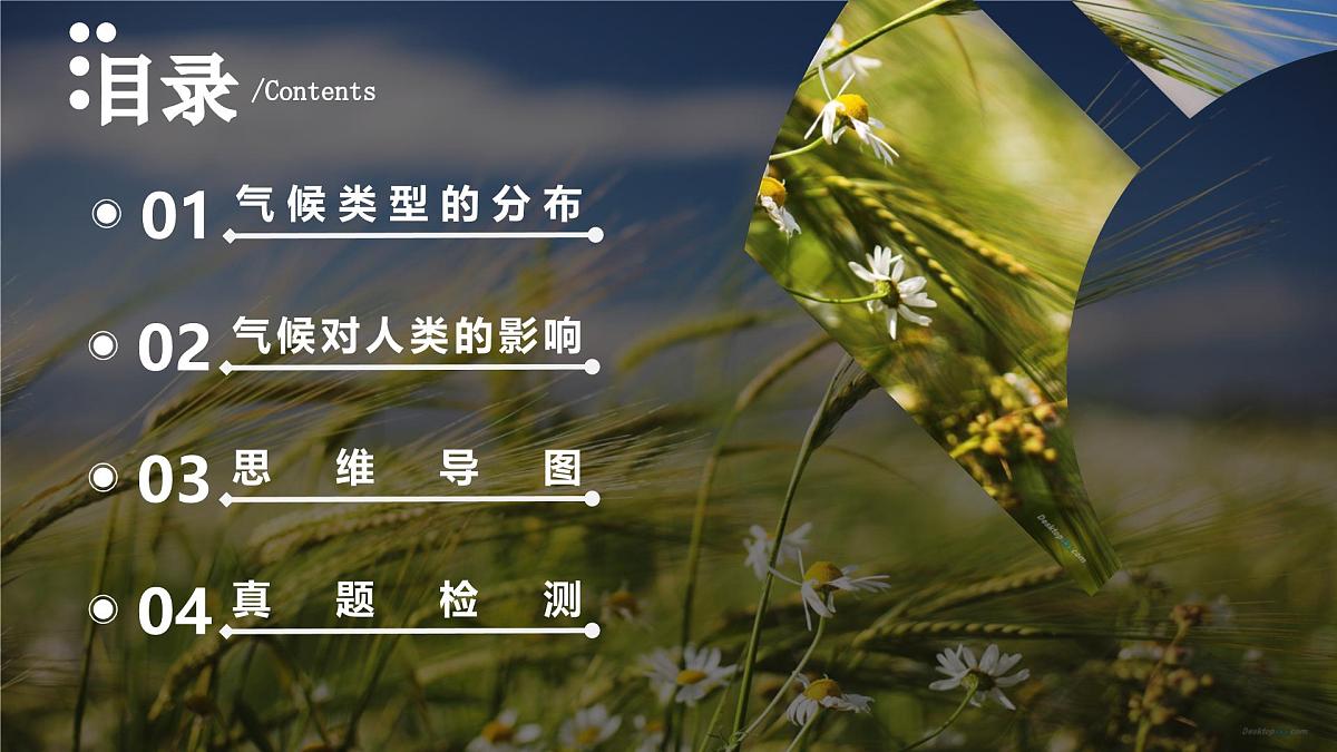 4.3+多样的气候+第2课时(教学课件)第2页
