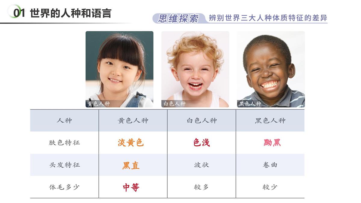 5.2+多元的文化(教学课件)第6页