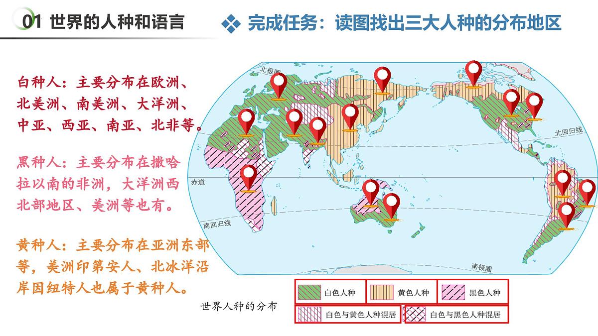 5.2+多元的文化(教学课件)第7页