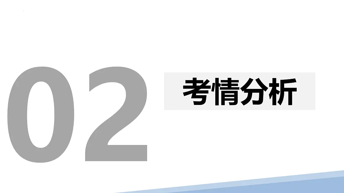 2025年中考地理真题完全解读(福建省卷)课件PPT第5页