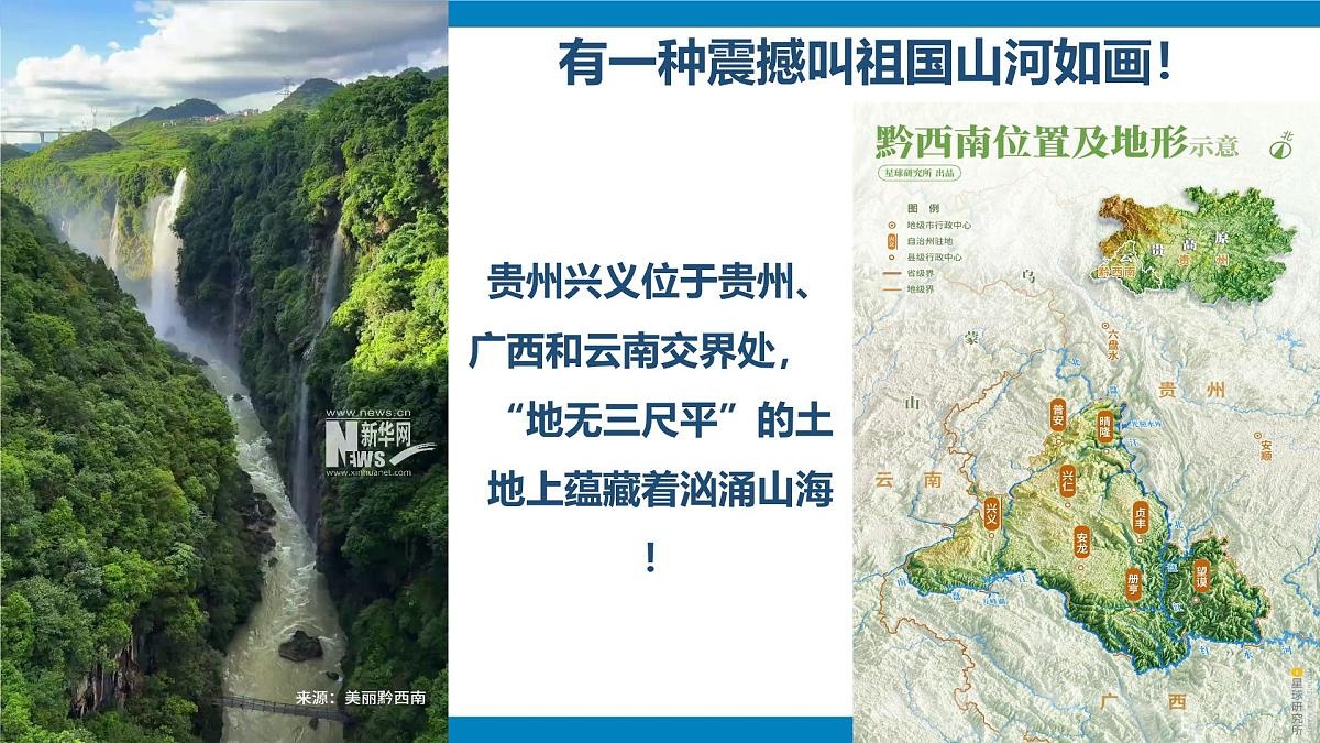 2025—2026学年八年级地理开学第一课PPT第5页