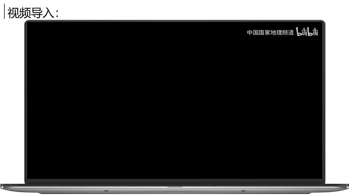 2.1.1地形【课件】——2025新教材人教版初二地理上册第2页