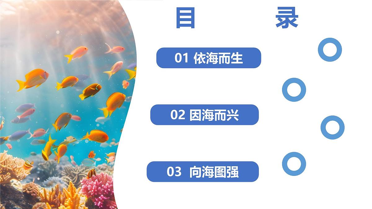 2025—2026学年人教版初中地理八年级上册学习与探究——中国的海洋领土PPT第4页
