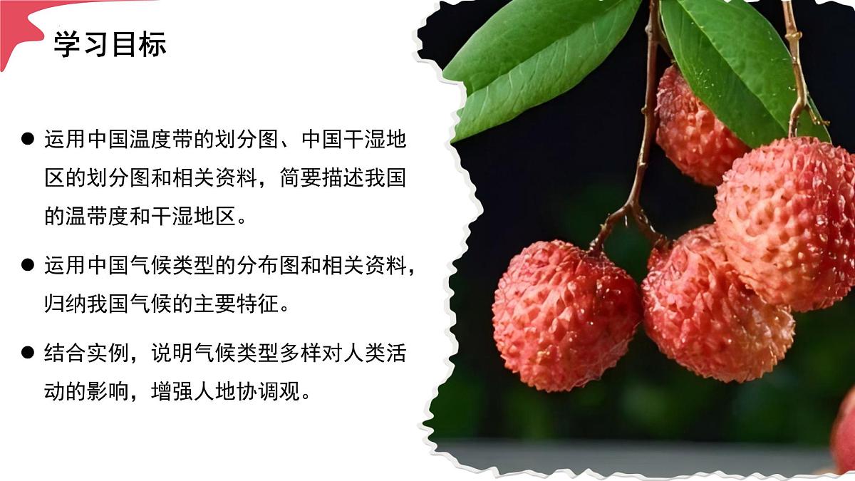 2.2 气候 第2课时(情境任务教学课件)地理人教版2024八年级上册第4页