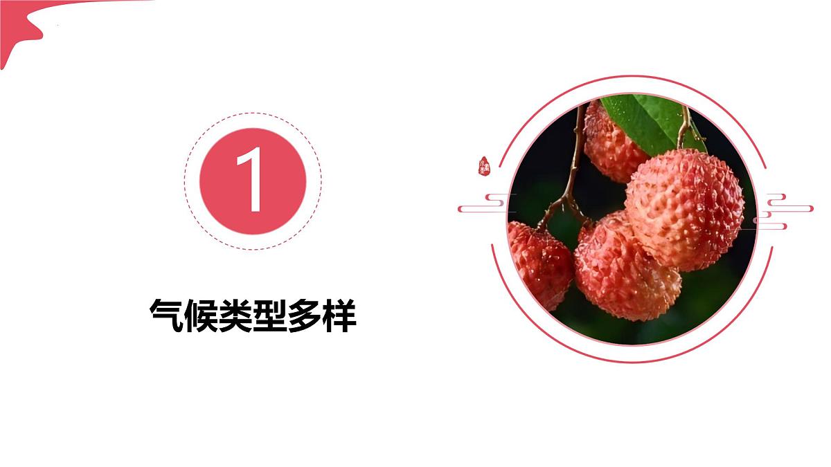 2.2 气候 第2课时(情境任务教学课件)地理人教版2024八年级上册第7页