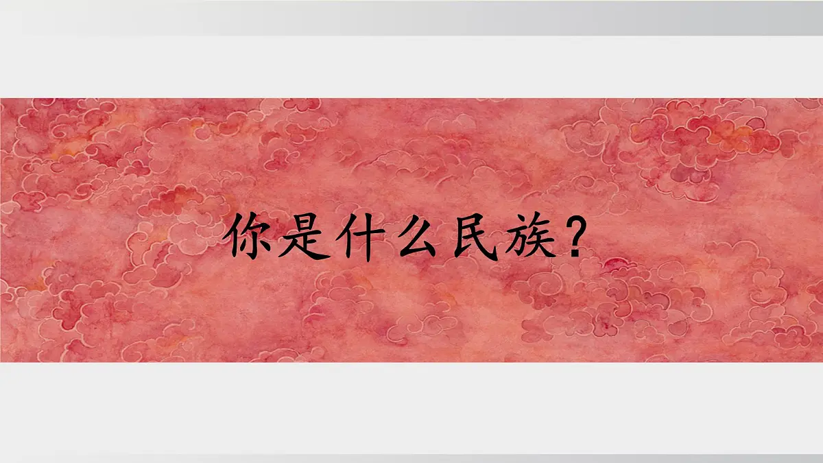 1.4 中国的民族(课件) 2025-2026学年湘教版地理八年级上册第4页