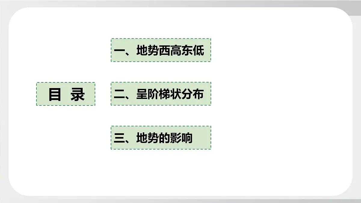 2.1.3 中国的地形第3课时(课件) 2025-2026学年湘教版地理八年级上册第4页