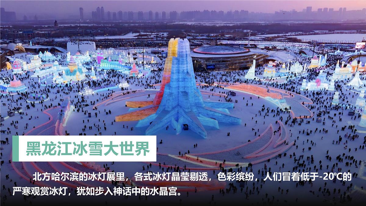 人教版地理八年级上册 2.2 中国的气候 第1课时 教学课件第3页