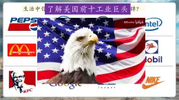 【核心素養(yǎng)優(yōu)質(zhì)課】湘教版地理七年級(jí)下冊(cè)9.5美國(guó)（第2課時(shí)）（課件+核心素養(yǎng)教案+導(dǎo)學(xué)案）