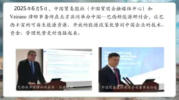 【核心素養(yǎng)優(yōu)質(zhì)課】湘教版地理七年級(jí)下冊(cè)第九章走進(jìn)國(guó)家探究與實(shí)踐——走進(jìn)巴西（第2課時(shí)）（課件+核心素養(yǎng)教案+導(dǎo)學(xué)案）
