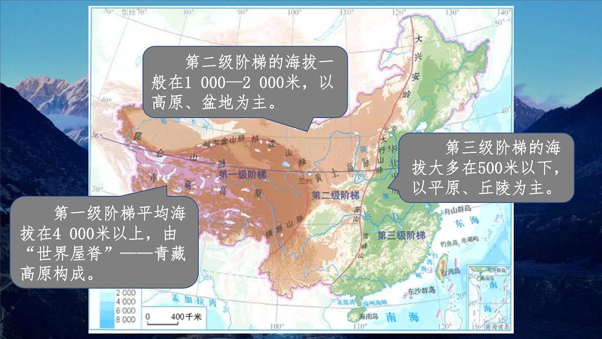 第一节 地形第6页