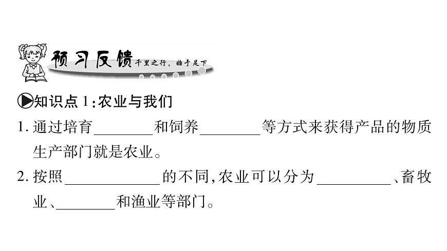 第1節(jié)  因地制宜發(fā)展農(nóng)業(yè)第1課時(shí)第2頁(yè)