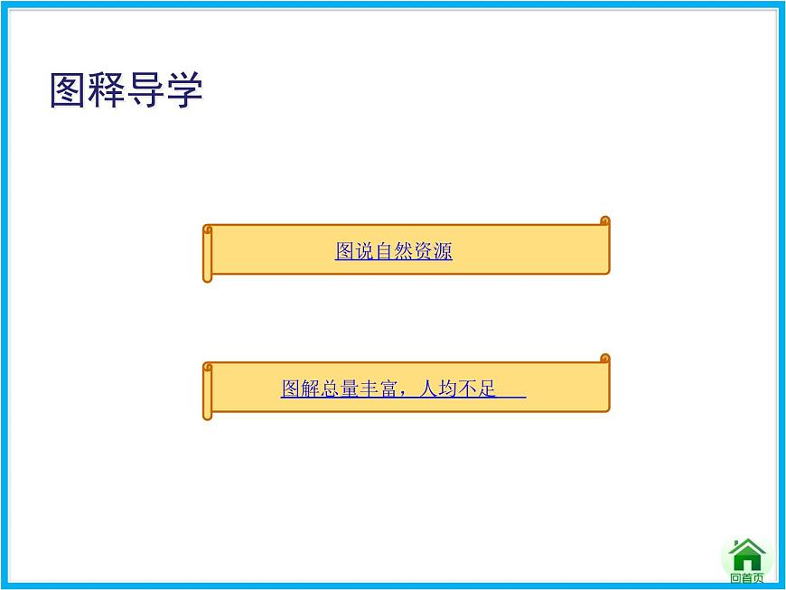 人教版地理八年級上第3章第1節(jié) 自然資源的基本特征  課件第8頁