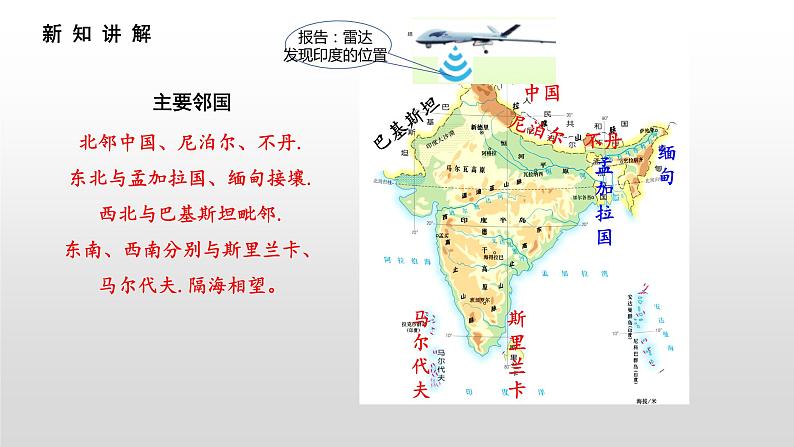 7.3印度(课件)第8页