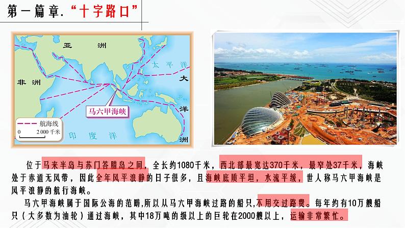 商务星球版地理七年级下册东南亚(第1课时)同步课件08