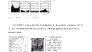 初中地理商务星球版七年级下册第四节 欧洲西部优秀习题